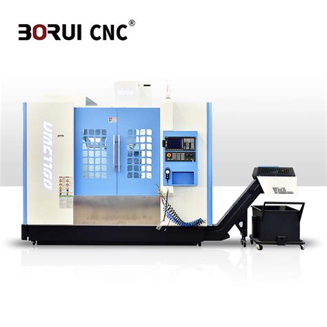 borui cnc machine